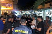 Polisi selidiki kematian taruna pelayaran Malahayati Aceh, tubuh korban kemerahan