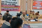 Satgas PRR: Keterlambatan serapan TKD bencana bisa dikenakan sanksi