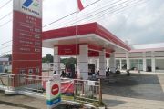 Pertamina Patra Niaga Regional Kalimantan Perkuat Pasokan BBM dan Pelayanan SPBU di Sebatik