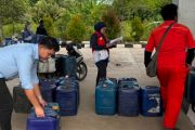 Pertamina Pastikan Penyaluran Pertalite Bagi Nelayan di Bulungan Sesuai Ketentuan