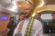PBB usul ambang batas parlemen 1 persen untuk Pemilu 2029