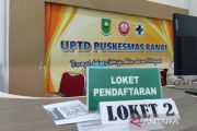 Pemkab Natuna tambah jam pelayanan Puskesmas Ranai