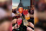 SPRITZ UP YOUR EVENING: CAMPARI GROUP ACCELERATES THE ITALIAN APERITIVO IN SOUTHEAST ASIA