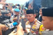 Listyo Sigit Prabowo mengonfirmasi akan dilantik sebagai pimpinan KSP