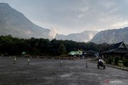 Tourism Ministry urges risk management for volcano tourism development