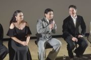 Venly Arauna ceritakan "jadi ubi" di film "Kuasa Gelap: Perjanjian Darah"