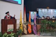 Rektor UIN Suka: Empat kemampuan berpikir sebagai fondasi pendidikan di era AI
