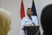 BNN Jateng bekali pencegahan narkoba mahasiswa lima kampus