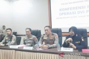 Pusdokkes pastikan DVI Polda Kalsel bekerja tanpa libur