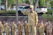 Lampung Selatan tekankan kesiapsiagaan meski status GAK turun