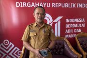 Disnakertrans Gorontalo fokus awasi K3 perusahaan berisiko