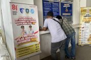 Pemutihan pajak tingkatkan minat warga Batam bayar PKB
