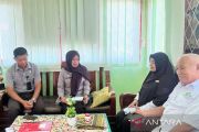 Kemenkum Sulbar dekatkan edukasi hukum ke pelajar Mamuju