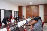 Kemenkum Sulbar: Tak ada Perda izinkan bakar lahan