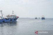 Maluku sees 33 TCG vessels boosting annual fish output
