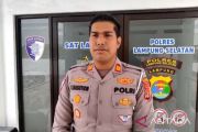 Polres Lampung Selatan  perkuat edukasi keselamatan lalu lintas bagi pelajar