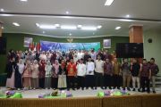 UMPR gelar Baitul Arqam Dasar bagi dosen dan pegawai