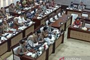 BI proyeksikan The Fed naikkan suku bunga sekali lagi di triwulan IV