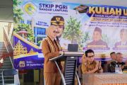 Wagub Lampung sebut generasi muda harus bijak manfaatkan kecerdasan buatan