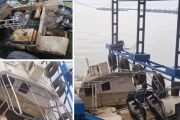 Pemkab Agam lelang delapan kendaraan senilai Rp100 juta