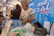 BI sebut tingkat penerimaan QRIS di Sulut jangkau 634 ribu pengguna