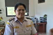 Barantin NTT rutin memusnahkan media pembawa penyakit hewan