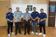 Kemenkum Kalteng-LBH PHRI Murung Raya kolaborasi pelatihan paralegal