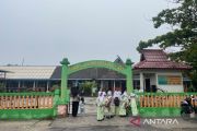 Pemkab Natuna kembali berlakukan belajar tatap muka