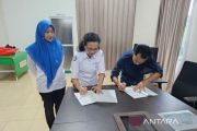 BPJS Kesehatan bentuk Garda JKN guna lindungi warga di Natuna