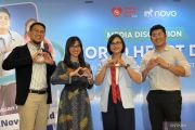 Obesitas picu gangguan jantung hingga fibrilasi atrium