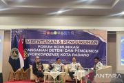 Imigrasi verifikasi data 12.204 pengungsi di Indonesia