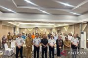 Rudenim Pekanbaru tangani 11 deteni
