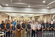 Kanwil Imigrasi Sumbar tangani tujuh pengungsi asal Yaman di Agam