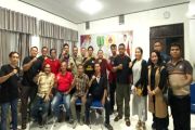 Tegakkan marwah Gumi Jari Janang Kalalawah di Porprov XIII Kalteng