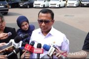 Presiden memanggil sejumlah menteri bahas keuangan BPJS Kesehatan