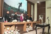 Bupati: Jabatan bukan kebanggaan tapi tanggung jawab melayani warga
