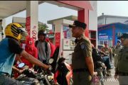 Kendari imbau SPBU tidak layani pelangsir BBM