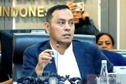 Komisi XIII DPR gelar rapat bersama Ditjenpas bahas Lapas Cibinong