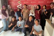favehotel Langko Mataram tawarkan staycation hemat, booking via website dapat pizza gratis