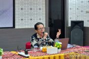 DJPb: Belanja APBN di NTT mencapai Rp22,17 triliun hingga Agustus 2026