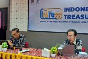 DJPb: TKD NTT mencapai Rp15,95 triliun hingga Agustus 2026