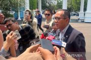Prabowo memanggil Mendiktisaintek hingga Kepala BNN bahas narkoba