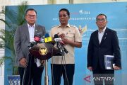 Menkum: 14 ribu kasus selesai via mediasi, negara hemat Rp1,2 triliun