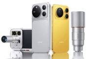 Honor Magic 9 debut dengan kamera 200MP dan baterai 8.000 mAh