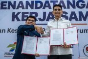 ANTARA: Skema CoB dengan empat RS, investasi agar pemberitaan optimal