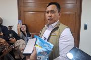Perum Bulog salurkan sekitar 60 ribu ton beras premium ke pasar