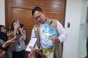 Bulog terapkan formula percampuran stok beras jaga mutu beras SPHP