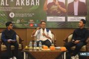Seminar Nasional IQT Fair XII 2026 ajak generasi muda belajar dari sejarah dan Al-Qur'an