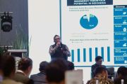 PLN EPI ajak pelaku usaha berkolaborasi kembangkan energi hijau