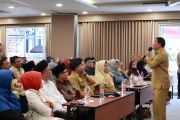 Bupati Tangerang: Sekolah Gratis diiringi peningkatan mutu pendidikan